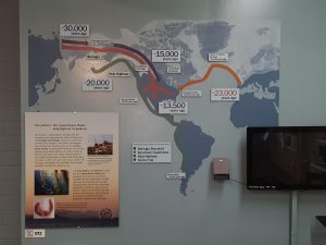 Historic Horseshoes – San Diego Archaeological Center